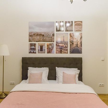 Cozy Apartment Near Stefanikuv Most Прага Екстер'єр фото